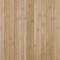 Matta Stor Planet Naturell Bambu (160 x 240 cm)