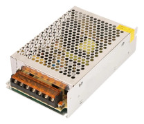 12V 10A 120W LED Switch Strömförsörjning Driver