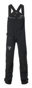 Musto BR3 PERTEX Offshore Seglarbyxor Herr Svart Small