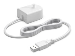 Elektrisk tandborste HX6100 USB-laddare för Philips Sonicare HX2421 HX3216 HX6322 HX6511 HX6730 HX6850