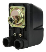 PM5 Vattentrycksbrytare Typ, Automatisk Vattenpumpskontrollbrytare Display Tryckregulator - 220v