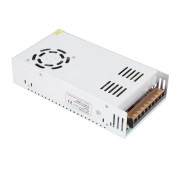 LED-displayremsa strömförsörjningsdrivrutinsadapter i aluminiumlegering - 36V 10A 360W