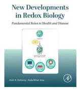 New Developments in Redox Biology