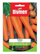 SEMICAROTTA FLAKKEE BLOMFRÖ FÖR TRÄDGÅRD