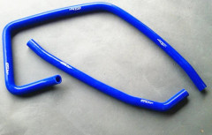 Radiatorslang för Polaris Sportsman Sport Scrambler L Trail Boss 2X4 350 400 500