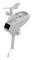 2024 10m DIY Väderkompatibelt withecast Kit Meteorologisk Station med RS485-port Kompatibel med Egenutvecklade Servrar 4.5?6V DC