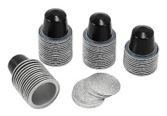 50-pack Able S S Pack Cafe För