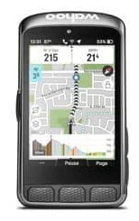 Wahoo ELEMNT ACE GPS cykeldator