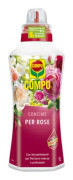 FLÜD GÖDNING FÖR ROSOR 1 LITER COMPO