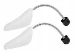 2 TENDISCARPE 33CM ASSORTERADE FÄRGER