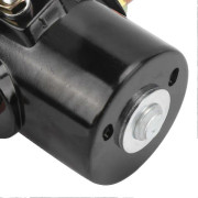 Traktorsolenoid