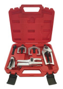 Avdragare, kulled Weber Tools WT-2030