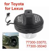 77300-33070 Inre Bränsletanklock för Bil för Toyota Prado 120 4Runner Avensis Camry Scion för Lexus ES300 GX470(Mov）