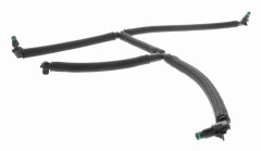Slang, bränsleöverflöd Vaico Original vaico quality V10-5511 - seat, skoda, vw - OE 03P 130 235 A