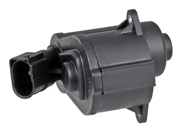 Inställning, parkeringsbroms bromsok A.B.S. 43684