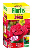 FLORTIS KONCIM ROSE GRANULAT 1KG