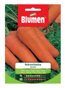 SEMI CAROTA RUBROVITAMINA BLUMEN