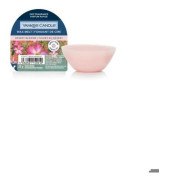 YANKEE CANDLE, VAX ATT FÖRATT, ÖKENBLOMSTER, HEM, LUFTPARSERARE