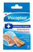 Viscoplast waterproof 12 plastre UU001624731