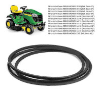 Gräsklipparrem GX20072 Ersättning för John Deere LA105 LA110 LA115 Traktor O