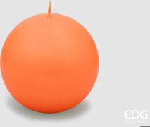 CANDELA KLASS SFERA D8 ORANGE EDG