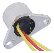 Aluminium spänningsregulator för Johnson Evinrude 50-235HP - vattentät