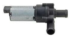 Ny Elektrisk Extrapumpa 0392020034 Extra Elpump