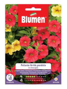 SEMI PETUNIA HYBRIDA PENDULA MIX BLUMMAR