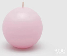 CANDELA KLAS SFERA D8 ROSA EDG