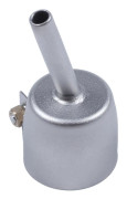 Snabbmunstycken 5mm Munstycke För Vinyl Pvc Värme