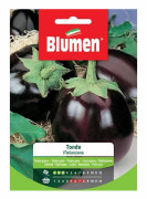 HALVMELANZANA RUND BLUMEN ORTO