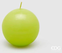 CANDELA KLASS SFERA D8 GRÖN EDG