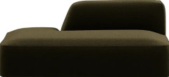 Dome Deco, CALI Lounge Sofa L 2-seater Giant 37