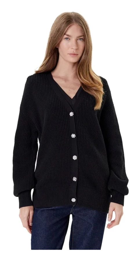 Koftor / Cardigans / Västar Guess W5YR06 Z3OO0