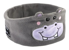 Barnhörlurar med huvudband Hörlurar HIPPO HIPPO