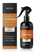 Högskyddslack Nexa, NEXA snabbtorkande högskyddsspray