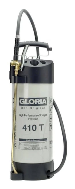 Gloria Haus und Garten 000412.0000 410 T Profiline Tryckspruta 10 l