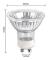5 st Gu10 35w Halogen Spotlight Dimbar, Halogen Reflector Lampor A [DB]
