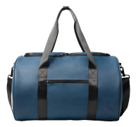 Vinga Baltimore 34L Duffelväska 30cm x 45cm x 30cm Marinblå Navy 30cm x 45cm x 30cm