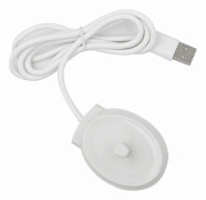 USB-laddningsbas för Oral B Braun P2000 P4000 P6000 D10 D12 D16 D20 Elektrisk tandborstladdare Typ(Mov)