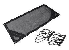 UTV Mjukt OW Mesh Nätpanel Solskydd Strandnät För RZR XP Turbo 15-22