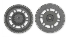 Moppfäste för L20 Ultra Mattmopp Pad Robot