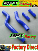 Högpresterande silikonradiatorslang FÖR Yamaha YZ250 YZ 250 2002-2015 2003 04 15 14 13 12 11 10 09 08