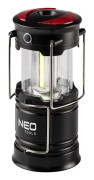 NEO Campinglampa, 3xAA-batterier