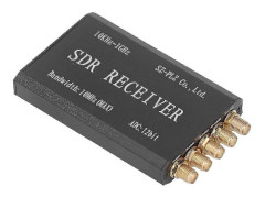 Rsp1 Usb Sdr-mottagare, 10k1ghz 12bit Mini Usb Sdr-mottagare Förenklad mottagarmodul
