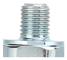 Växellåds Trycksensor 28600P7Z003 Aluminiumlegering för ACURA CSX 20062011