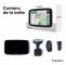 TomTom GO - GPS-navigator - automotiv widescreen