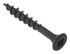 Forgefix Skåpskruvar, Pozi, Bp 4,2 x 32 mm Flerfärgad Multi Colour 4.2 x 32mm