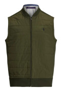 Bewley & Ritch Mens Stanten Quilted Gilet
