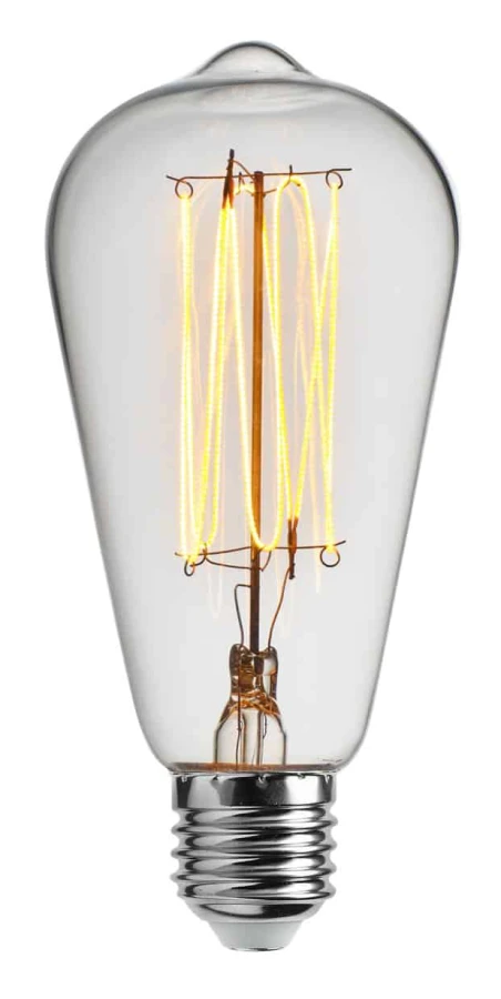 EDISON LED navigation klar